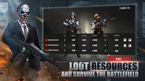 rules of survival 2.0.